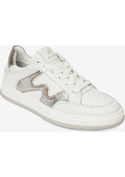 4Y2SA33291-33291 Zn Sneaker Ayk (S)