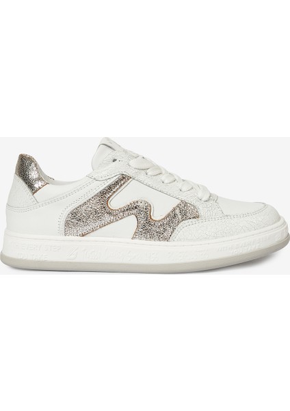 4Y2SA33291-33291 Zn Sneaker Ayk (S)