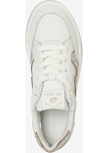 4Y2SA33291-33291 Zn Sneaker Ayk (S)