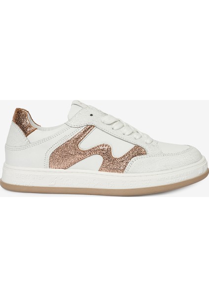 4Y2SA33291-33291 Zn Sneaker Ayk (S)
