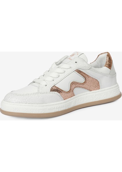 4Y2SA33291-33291 Zn Sneaker Ayk (S)