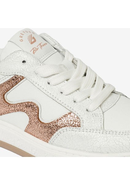 4Y2SA33291-33291 Zn Sneaker Ayk (S)