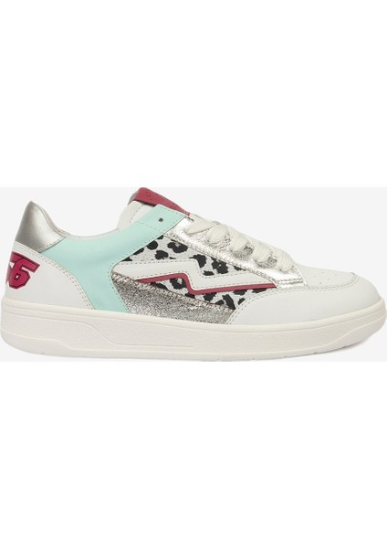 4Y2SA33231-33231 Zn Sneaker Ayk (S)