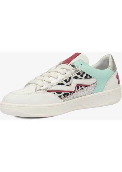 4Y2SA33231-33231 Zn Sneaker Ayk (S)