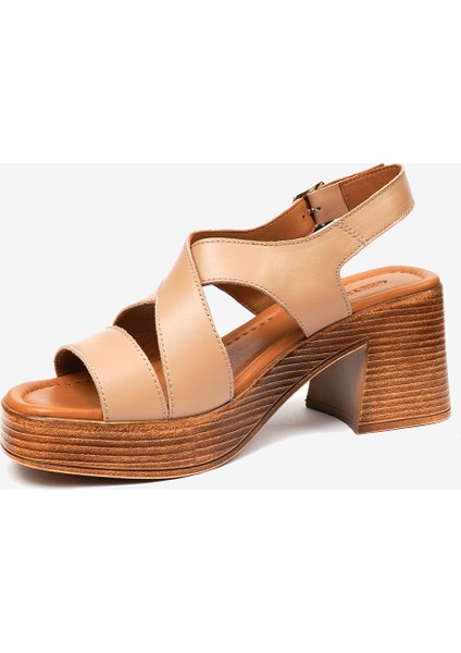 4Y2US59099-59099 Zn Urban Sandalet (S) indirimleri