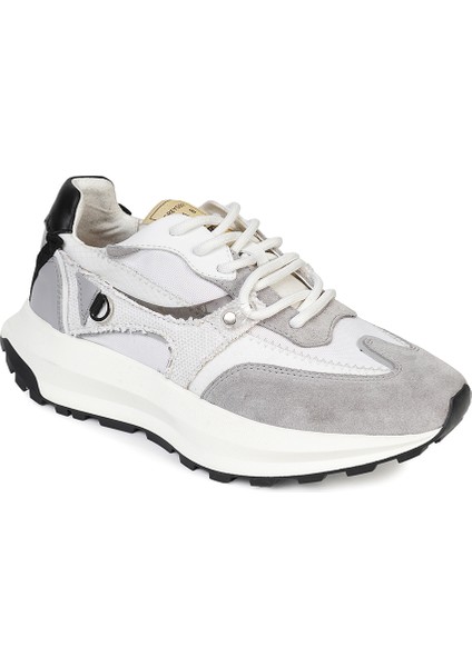 4Y2SA45141-45141 Zn Sneaker Ayk (K)