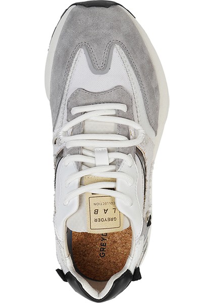 4Y2SA45141-45141 Zn Sneaker Ayk (K)