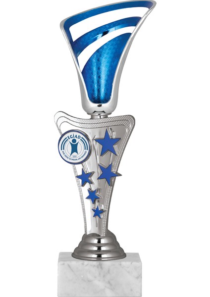 Futbol Kupası Ödül Kupası Tören Kupası 24 cm GN039