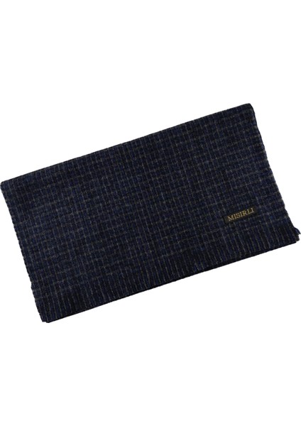 Mısırlı Eşarp Erkek Yün Ekose Kaşkol ( Atkı ) fiyatları