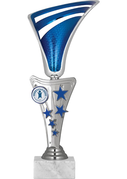 Futbol Kupası Ödül Kupası Tören Kupası 28 cm GN039