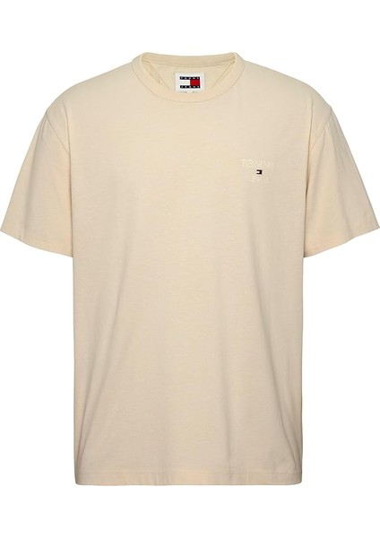 Tjm Reg Corp Tee Ext T-Shirt Erkek
