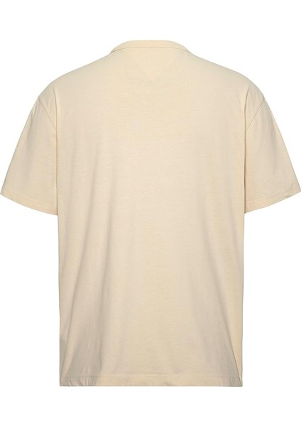 Tjm Reg Corp Tee Ext T-Shirt Erkek fiyatları