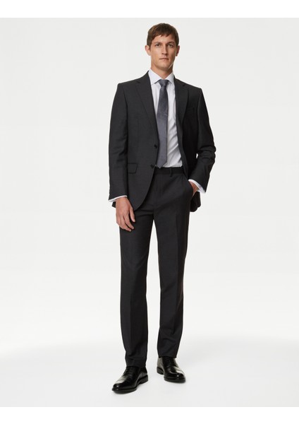 Regular Fit Klasik Ceket modelleri