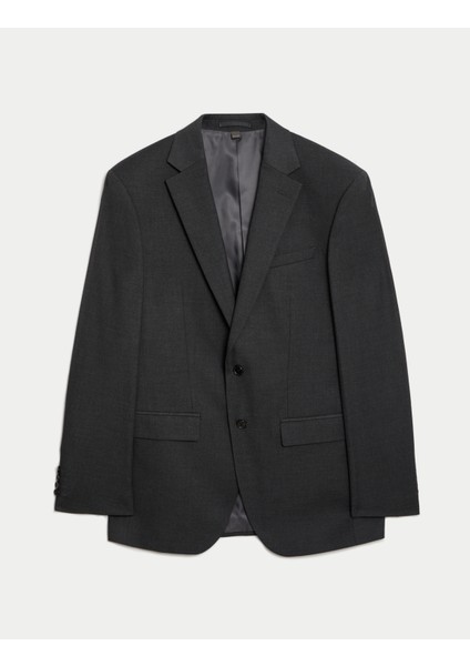 Regular Fit Klasik Ceket indirimleri
