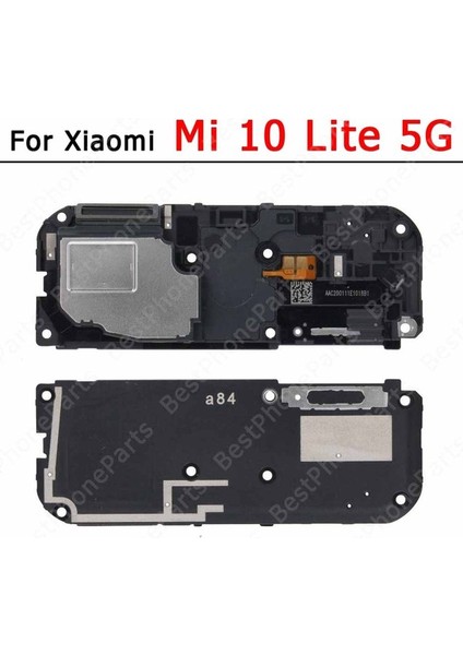 Xiaomi Mi 10 Lite Buzzer (Dış Ses Hoparlör)
