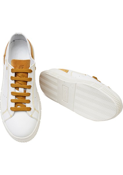 3Y2CA50753-50753 Zn Sneaker Ayk (S) indirimleri