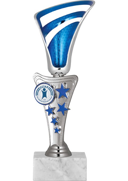 Futbol Kupası Ödül Kupası Tören Kupası 22 cm GN039