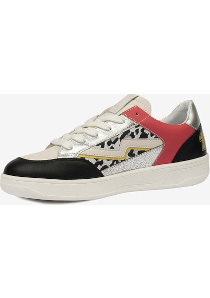 4Y2SA33231-33231 Zn Sneaker Ayk (S) indirimleri