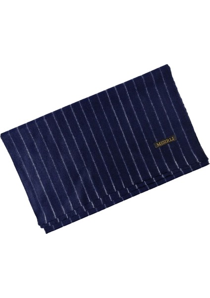 Mısırlı Eşarp Erkek Yün Çizgili Kaşkol ( Atkı ) fiyatları