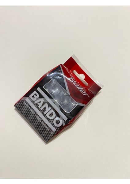 125 Lavinia Pro Orj. Japon Bando Baga ( 12 Gr)
