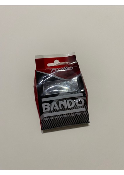 Mondial 125 Exon Orj. Japon Bando Baga ( 12 Gr)