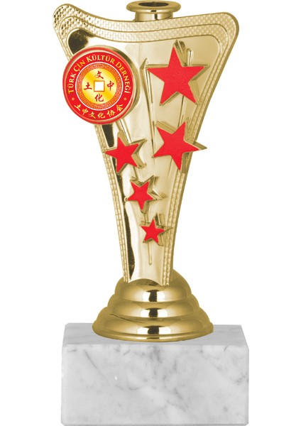 Kişiye Özel Kupa Takımı-Ödül Kupası-Turnuva Kupası 3'lü Takım GN041 fiyatları