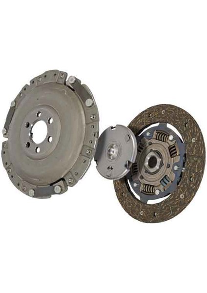 Debriyaj Seti Baski Disk Golf Iv-Bora-Leon-Toledo 1.6 16V 00-05 Aus.azd.bcb 13