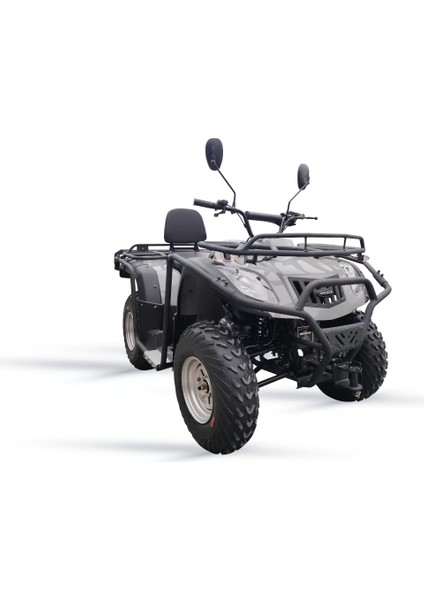 Hunter 300 On-Road Atv