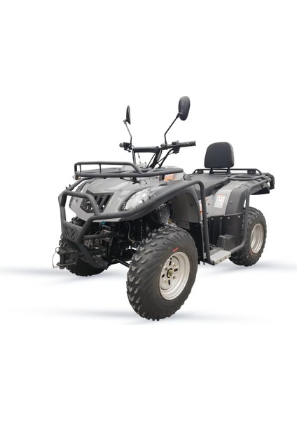 Hunter 300 On-Road Atv