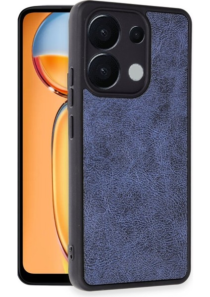 Xiaomi Poco M6 Pro 4g Uyumlu Kılıf Deri 3D Kamera Korumalı Tpu Ince Elden Kaymaz Lüx Kapak fiyatları