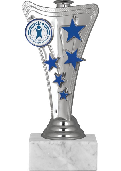 Kişiye Özel Kupa Takımı-Ödül Kupası-Turnuva Kupası 3'lü Takım GN042 modelleri