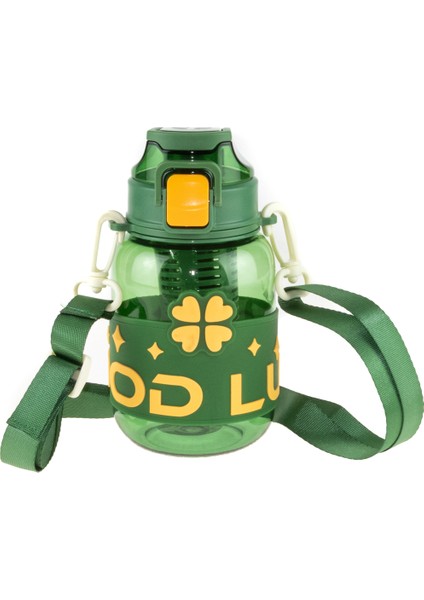 Matara Filtreli 600 ml Matara Mavi