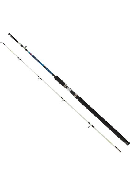 Porter Boat 5-10LBS 210CM Tekne Boat Kamışı