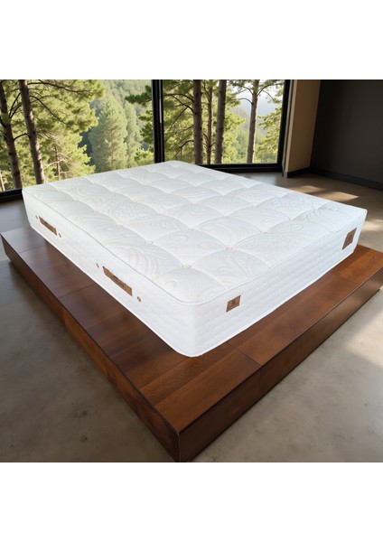 Luxury Hybrid Lateks Yatak