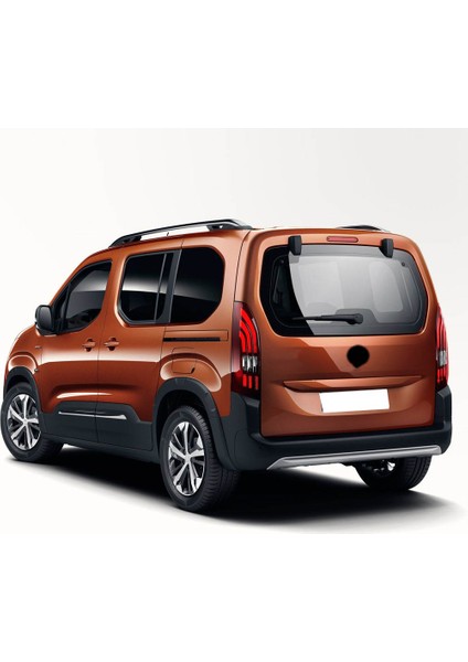 Peugeot Rifter 2019-2025 Arka Bagaj Kapak Amortisörü Pistonu 1 Adet fiyatları