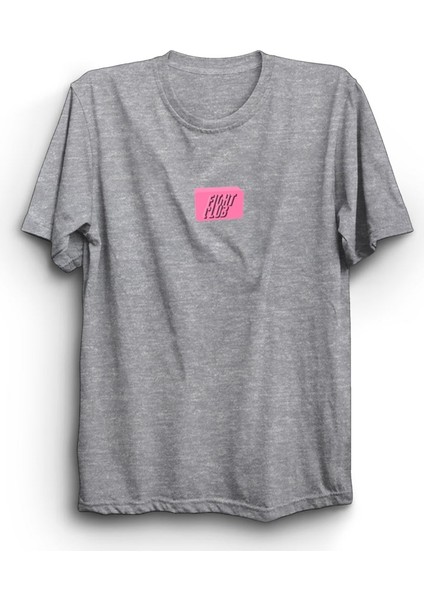 Fight Club, Soap, Dövüş Kulubü, Sabun Beyaz Pamuk Tişört