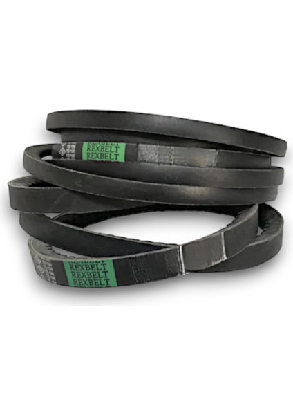 Kasnak Kayış 13*875