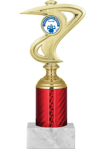 Kişiye Özel Kupa Takımı-Ödül Kupası-Turnuva Kupası 3'lü Takım GN045 modelleri