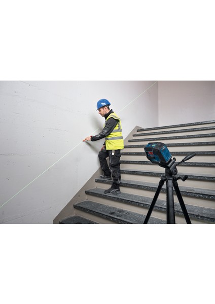 Gll 20-22 G + Bt 150 modelleri