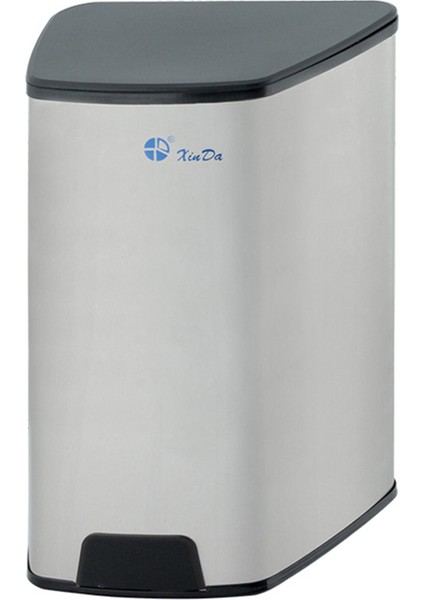 Paslanmaz Çelik Sensörlü Sabunluk 3 Ayrı Nozul ile Sabun / Köpük / Dezenfektan 880 ml