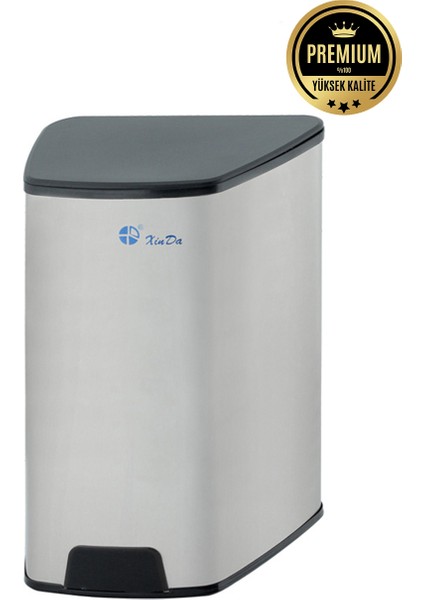 Paslanmaz Çelik Sensörlü Sabunluk 3 Ayrı Nozul ile Sabun / Köpük / Dezenfektan 880 ml fiyatları