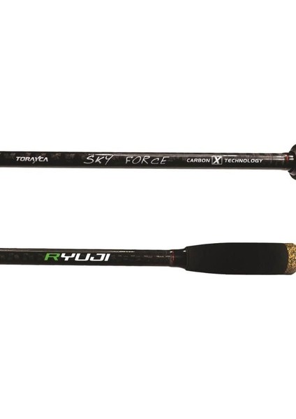 Sky Force 230 cm 3-24 gr Spin Olta Kamışı fiyatları