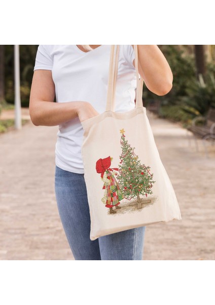 Baskılı Ham Bez Çanta fiyatları