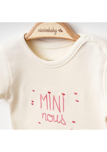 My Strawberry Girl 3'lü Takım modelleri
