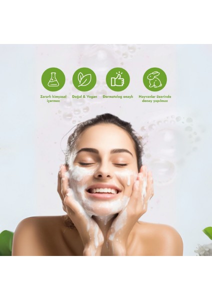 Kabak Lifli Aloe Vera Sabunu 100 Gr