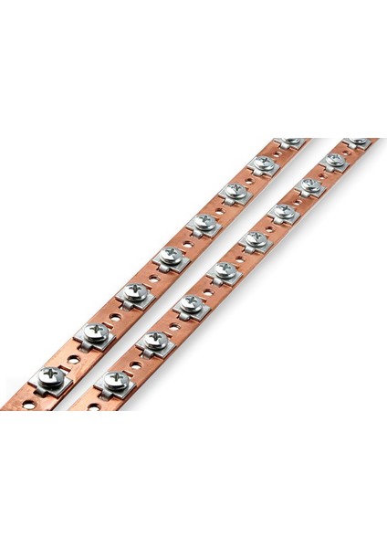 31 Vidalı Toprak Barası 2 mm