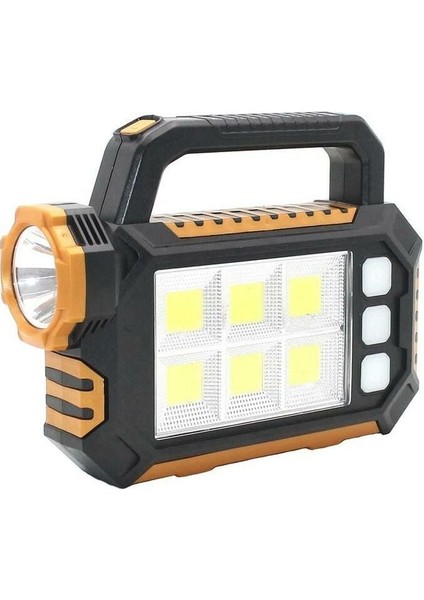 E-PG-100 Powergold Kamp Feneri*60