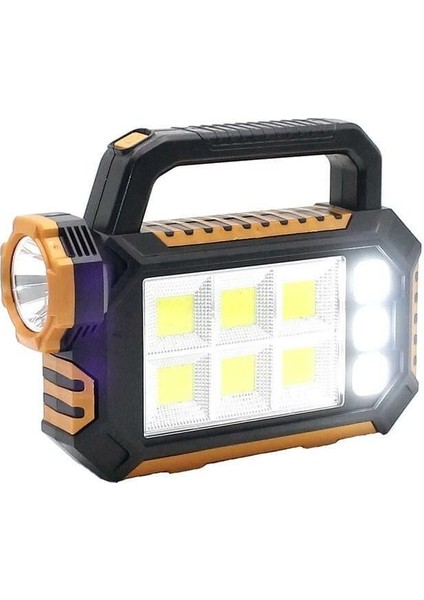 E-PG-100 Powergold Kamp Feneri*60 fırsatları