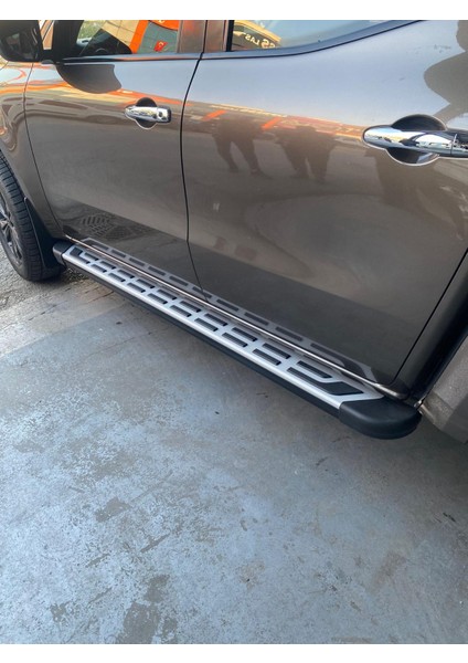 Tıguan Allspace 2016 2017 2018 2019 2020 2021 2022 2023 Yan Basamak fırsatları