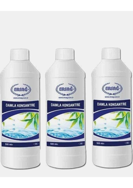 Damla Konstantre 500 ml